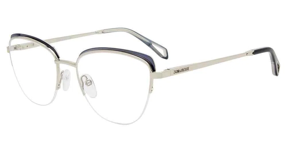 Zadig Voltaire VZV314N Eyeglasses - view 3